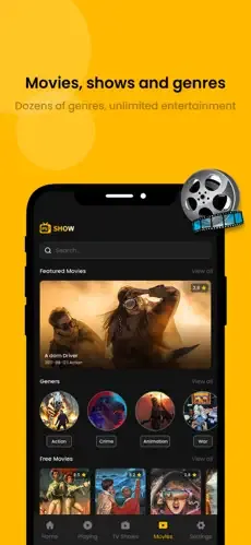 sony-game Movies and shows