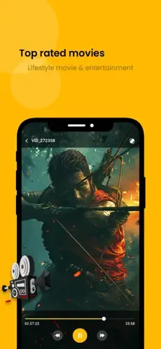 sony-game Top Rated Movies